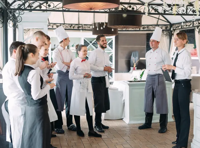 Restaurant Management 15 Pro Tips