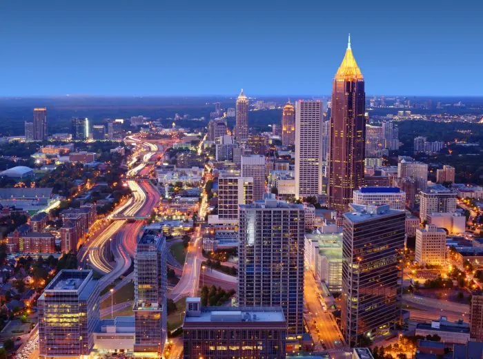 How to Start a Restaurant in Georgia