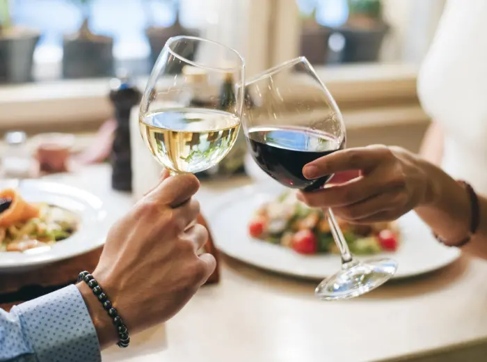 Alcohol License for Restaurant in UK