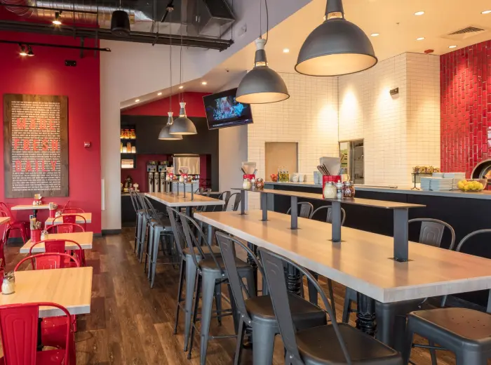 Fast Casual vs. Fast Food Restaurants