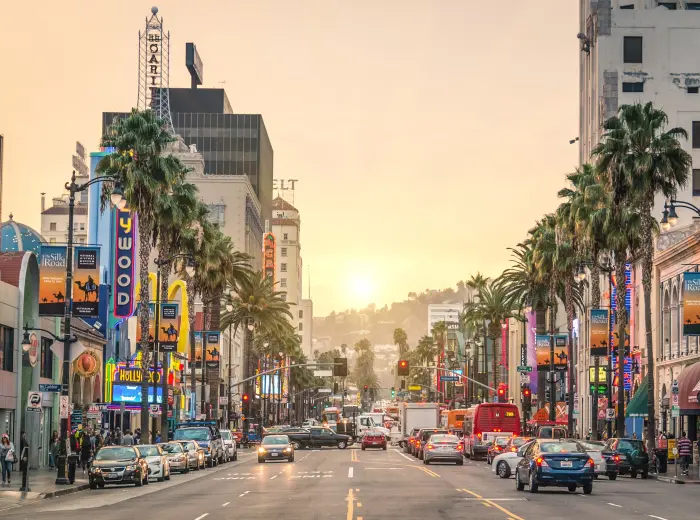 Best Restaurant Concepts to Open in California