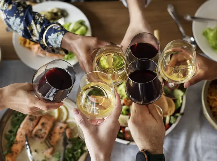 Alcohol License for a Restaurant in Indonesia