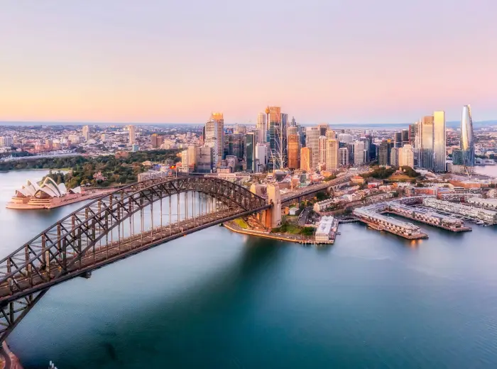 Best Restaurant Concepts to Open in Sydney