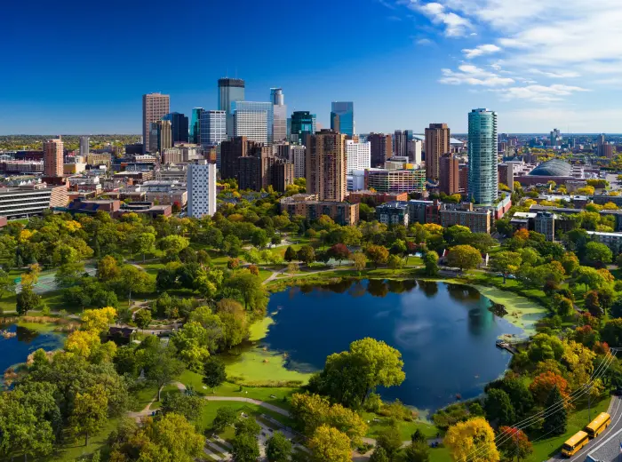 Opening a Restaurant in Minnesota