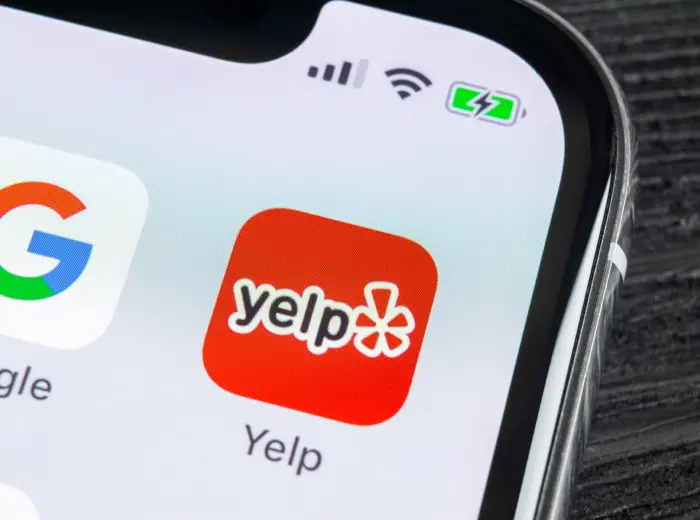Improve Your Restaurant's Yelp Profile