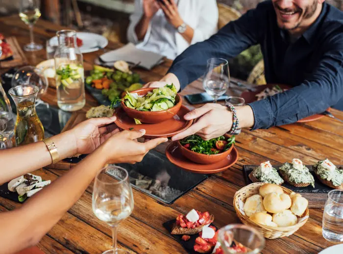 Common Dietary Restrictions