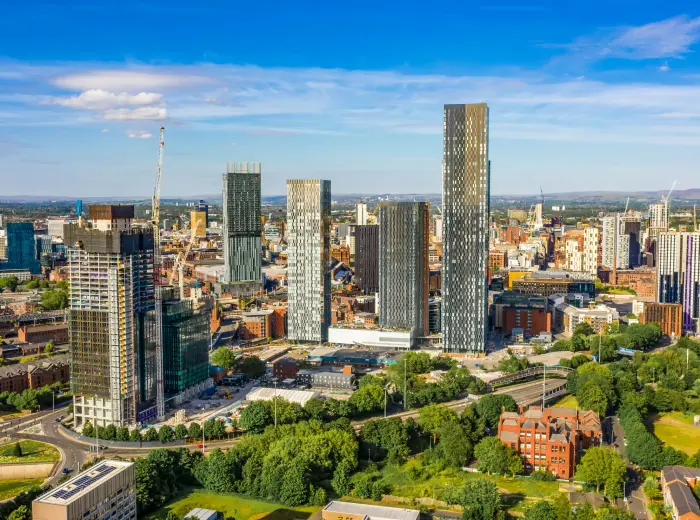 How to Start a Restaurant in Manchester