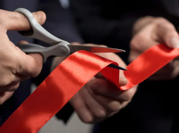 Restaurant Grand Opening Ideas