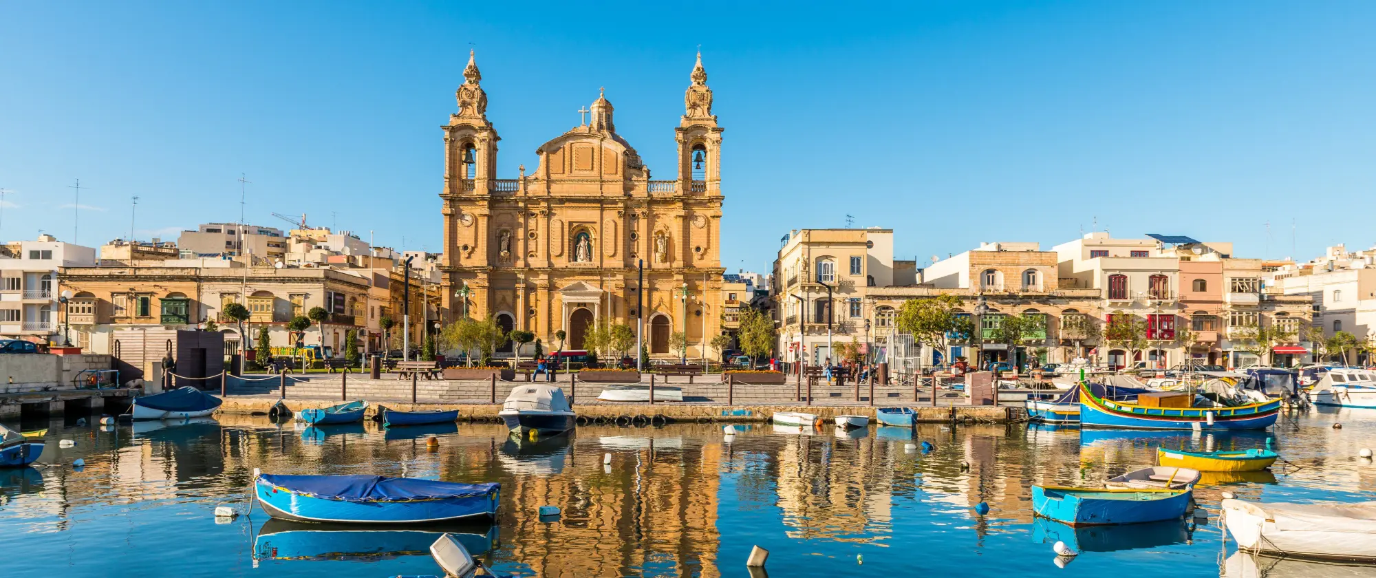 Taxes do Restaurants Pay in Malta