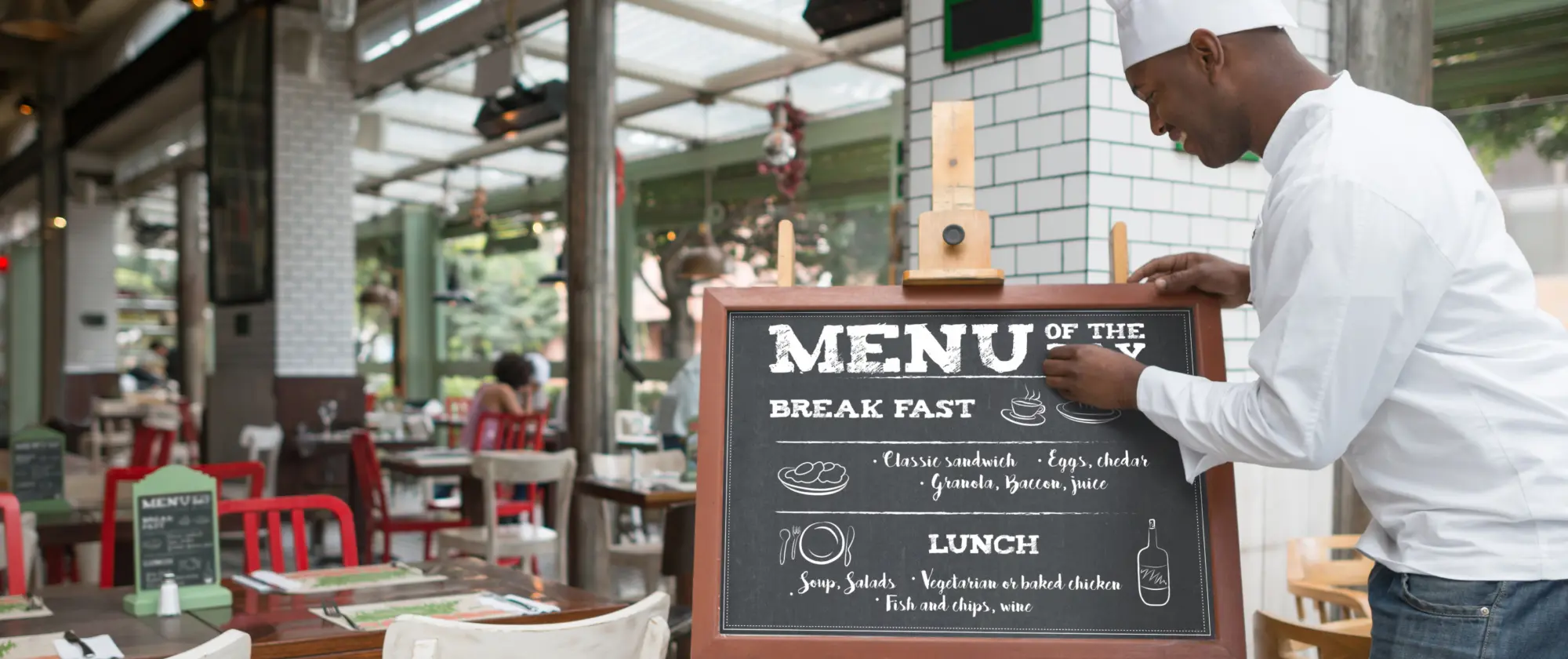 Menu Engineering