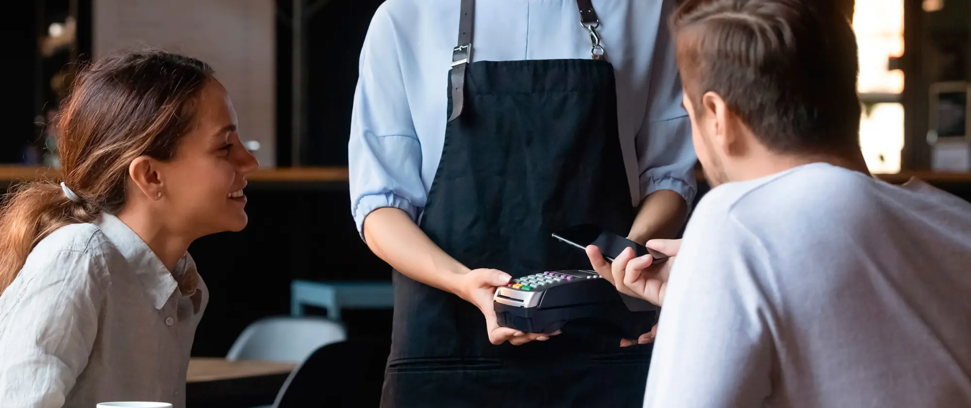 Types of Restaurant Discounts