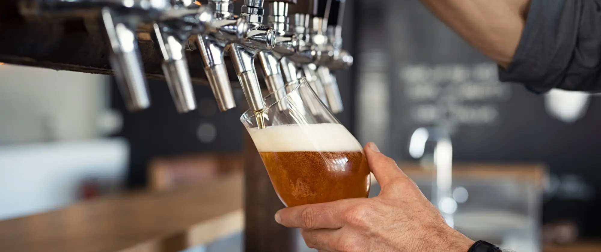Alcohol License for Restaurant in South Africa