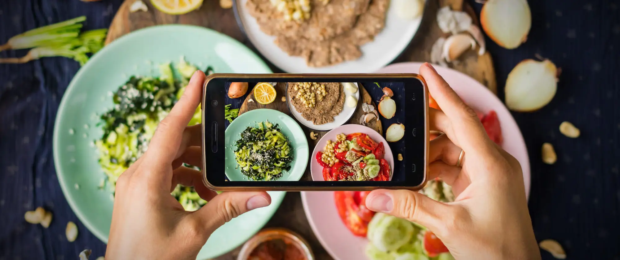 Get Food Influencers to Promote Your Restaurant