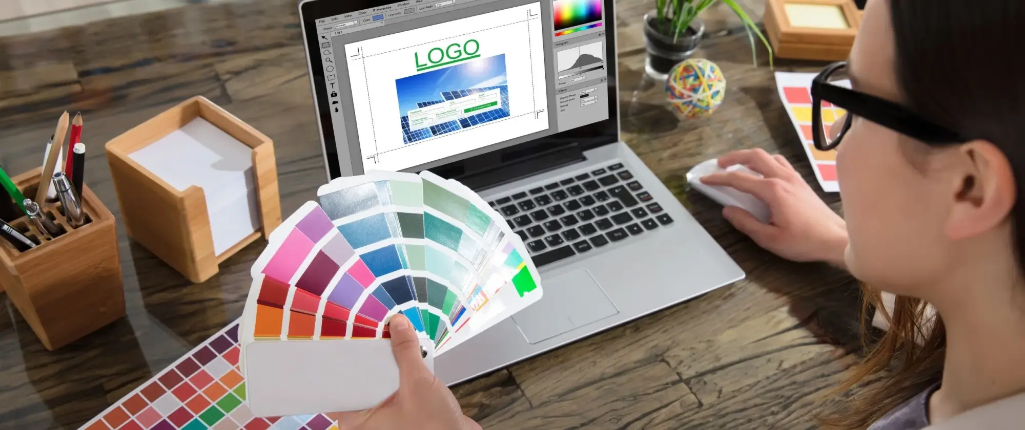 How to Choose a Logo for Your Restaurant