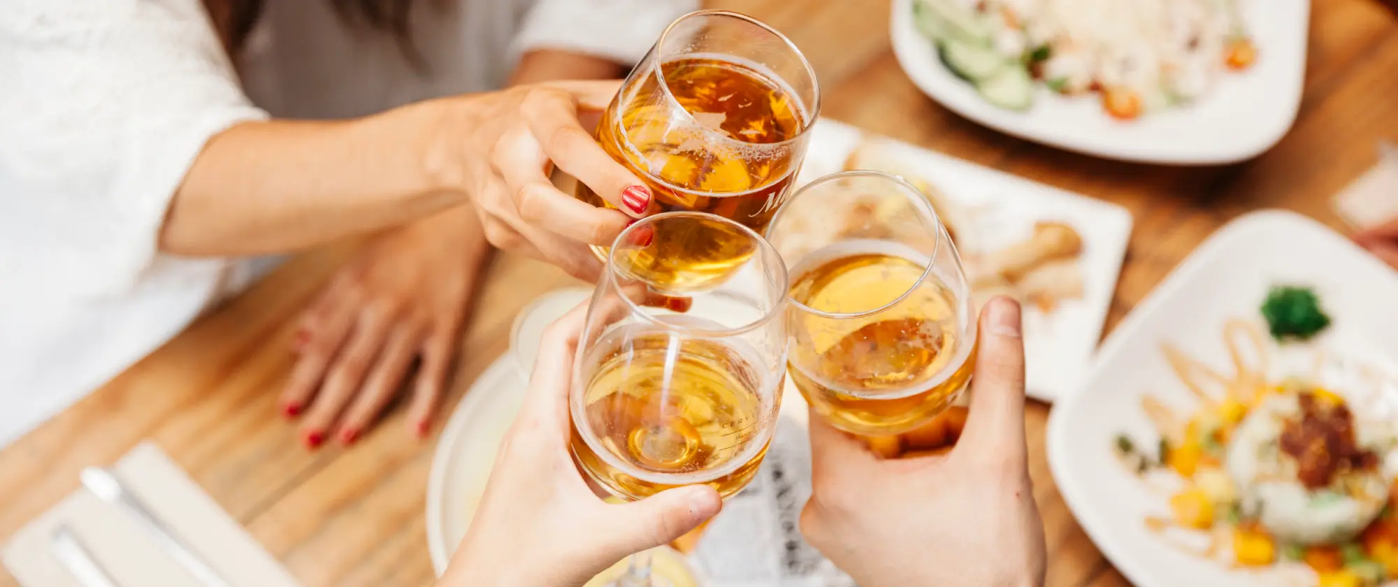 Alcohol License for Restaurant in Australia