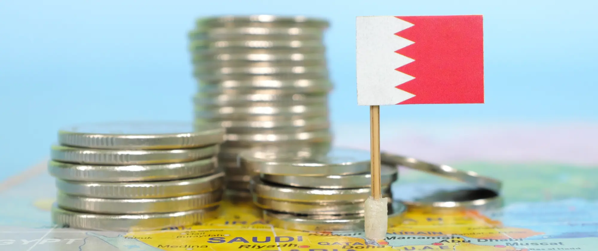 Restaurants Taxes in Bahrain