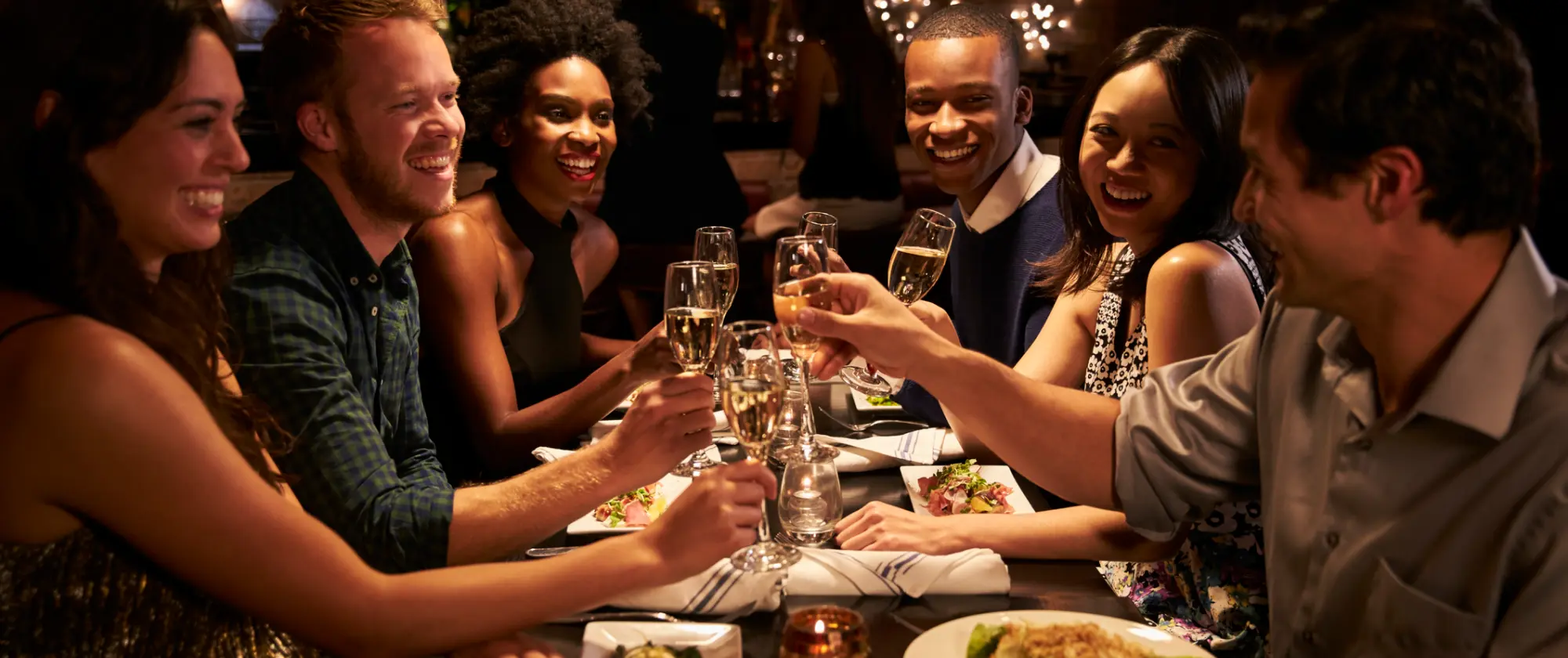 Liquor License for Restaurant in New York