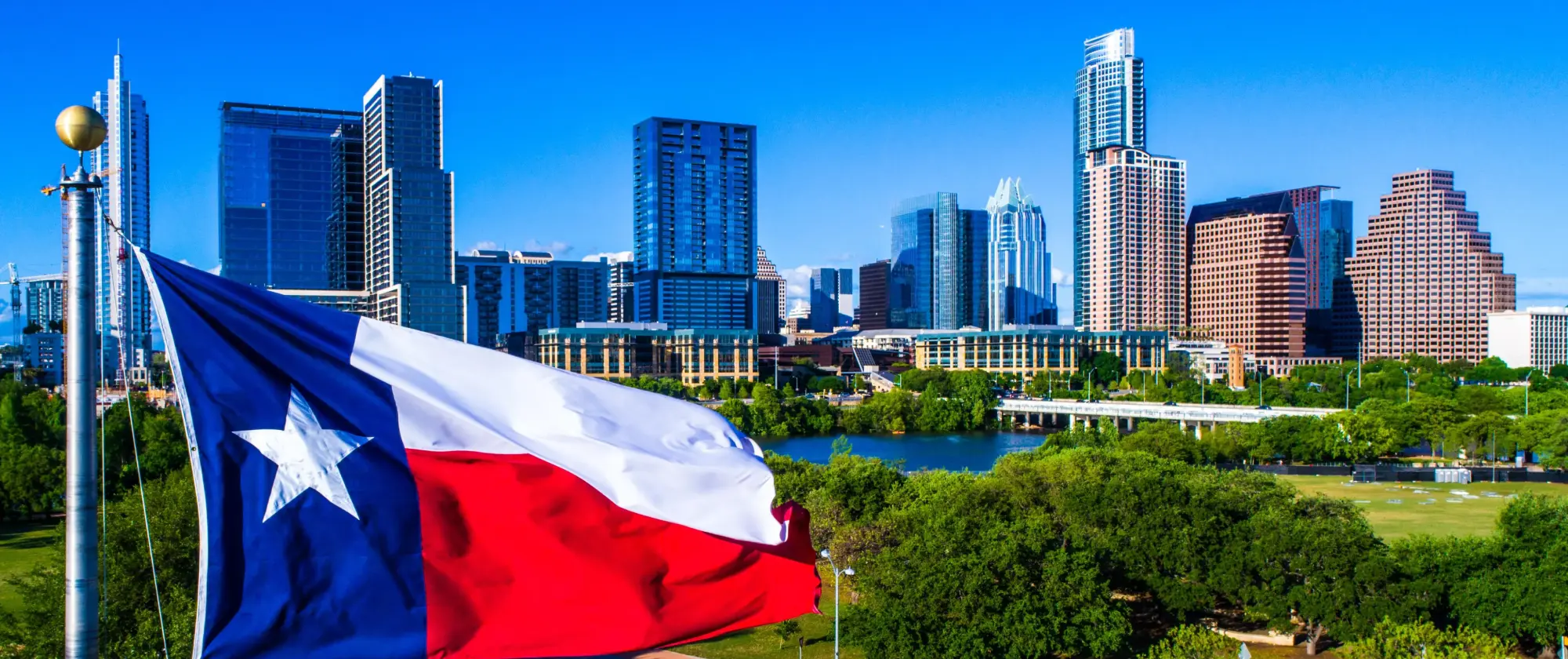 Open a Restaurant in Texas