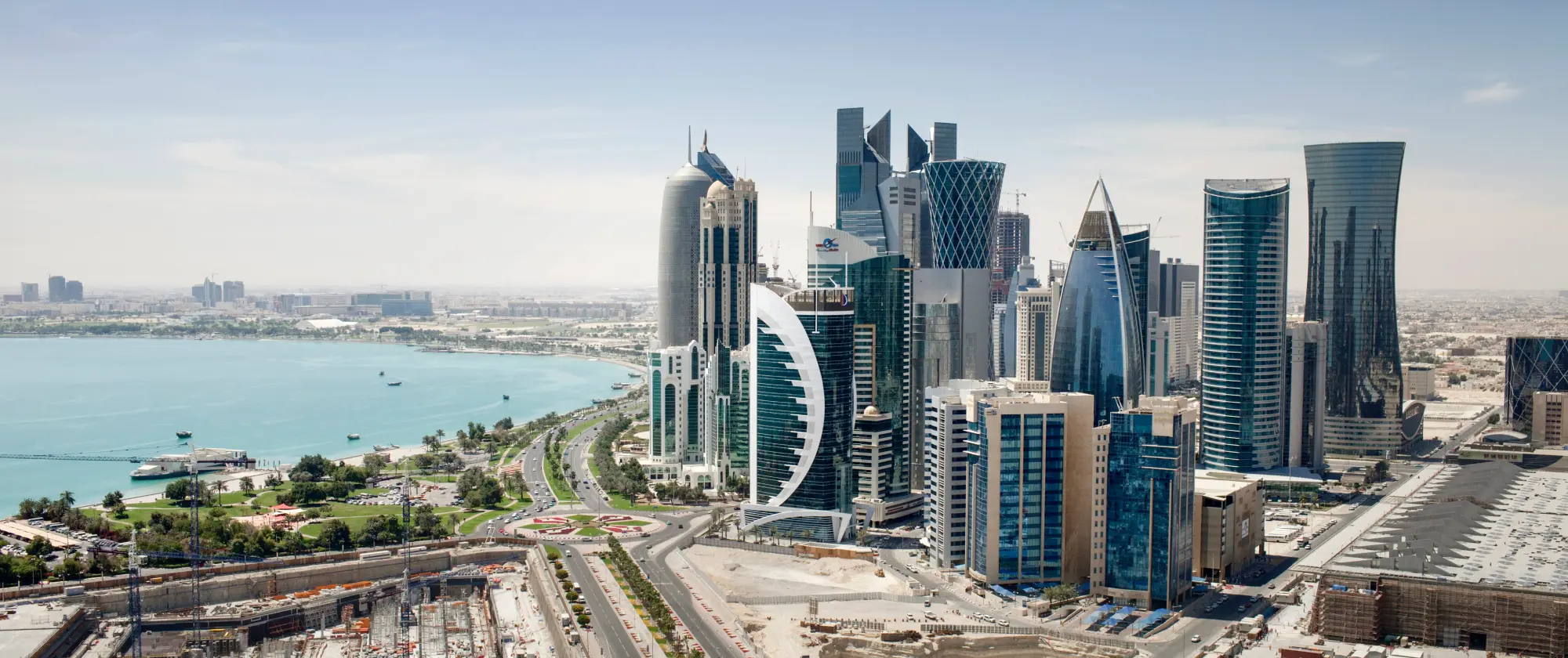 How to Start a Restaurant in Qatar