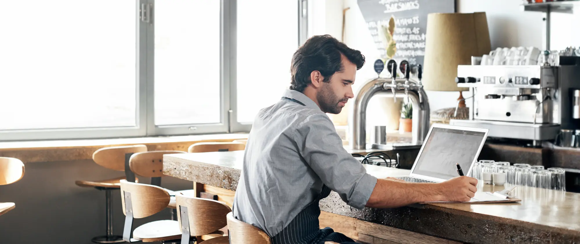 SWOT Analysis for Restaurant