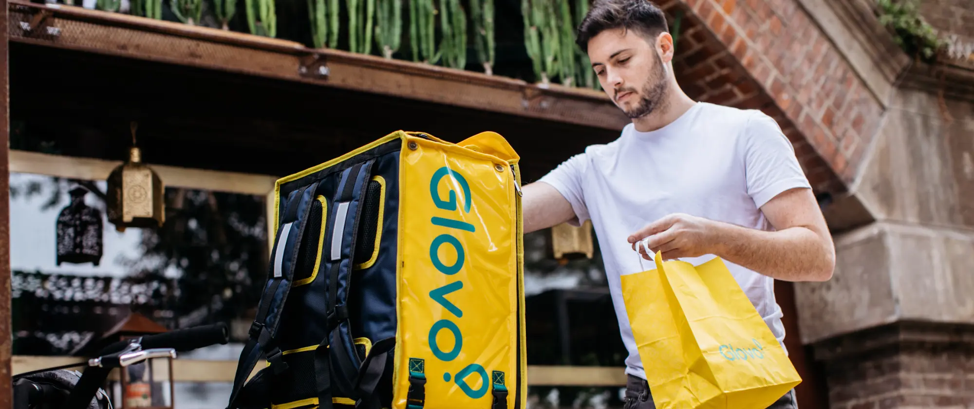 Food Delivery Apps in Croatia