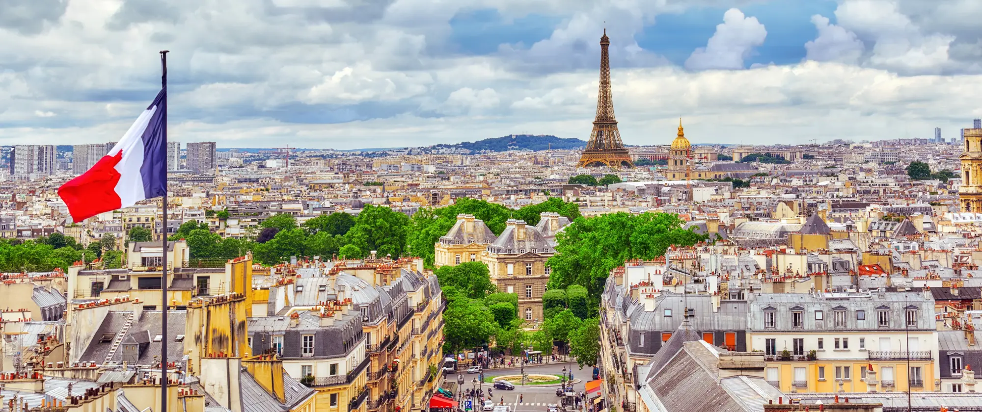 Current VAT Rates for Restaurants in France
