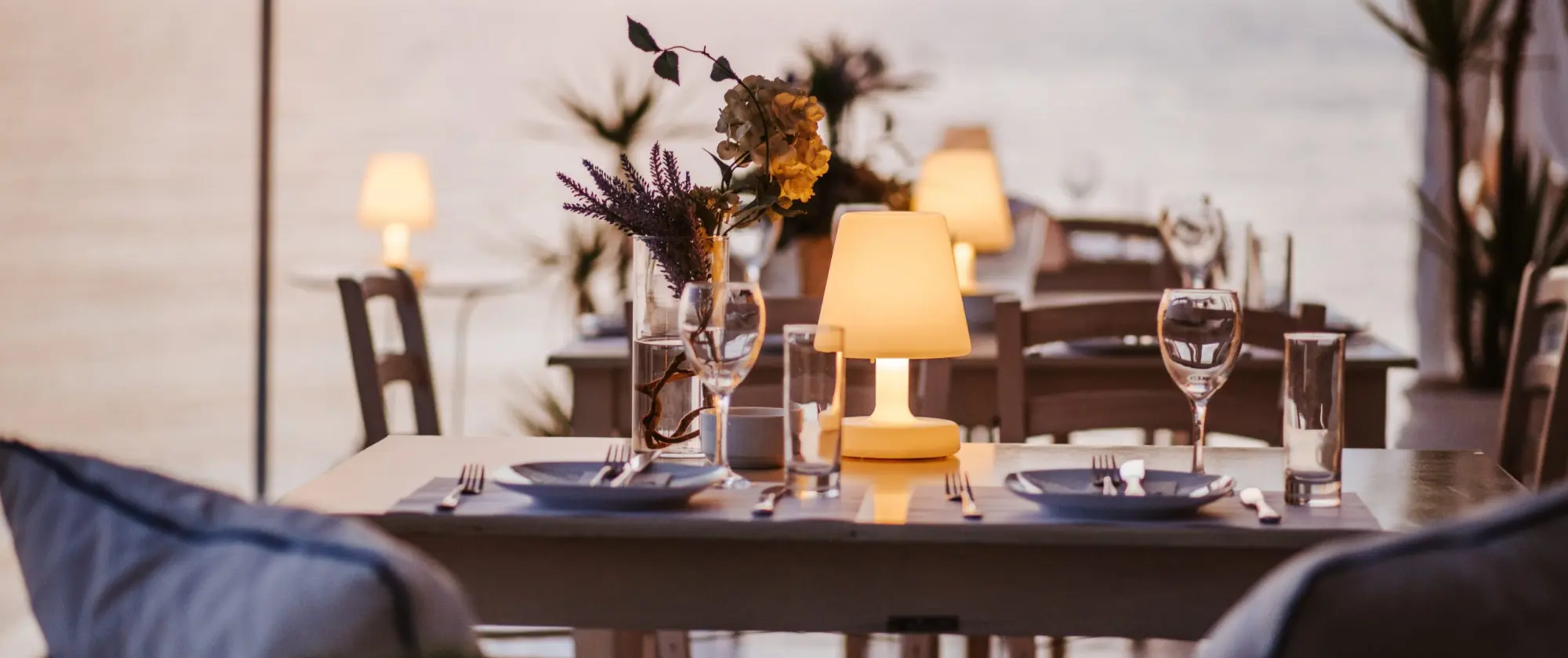 Background Music for Your Restaurant