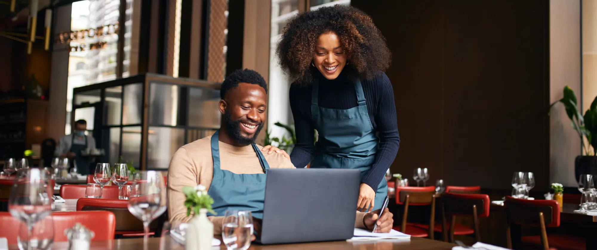 Restaurant Marketing Plan