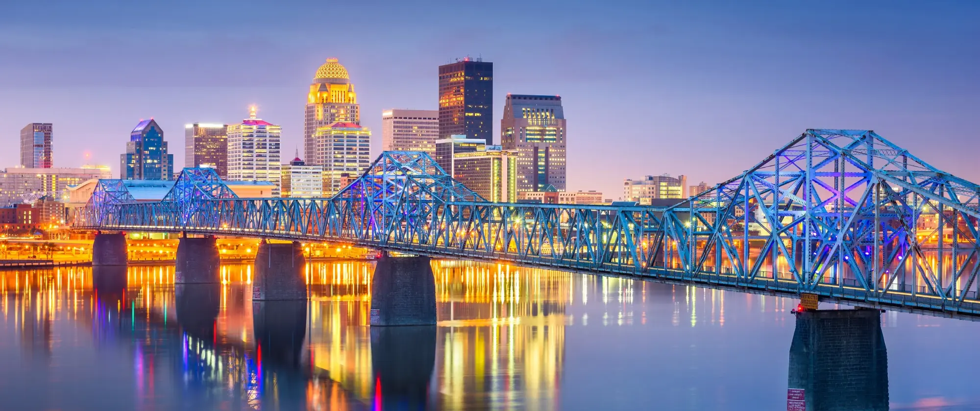 Opening a Restaurant in Kentucky