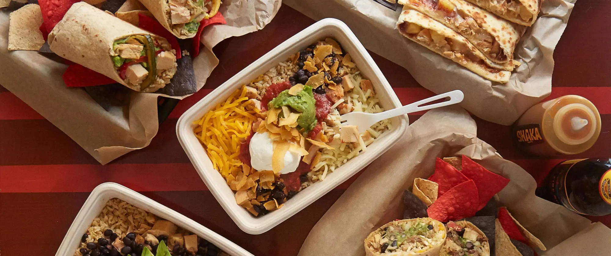 Food Delivery Apps in France