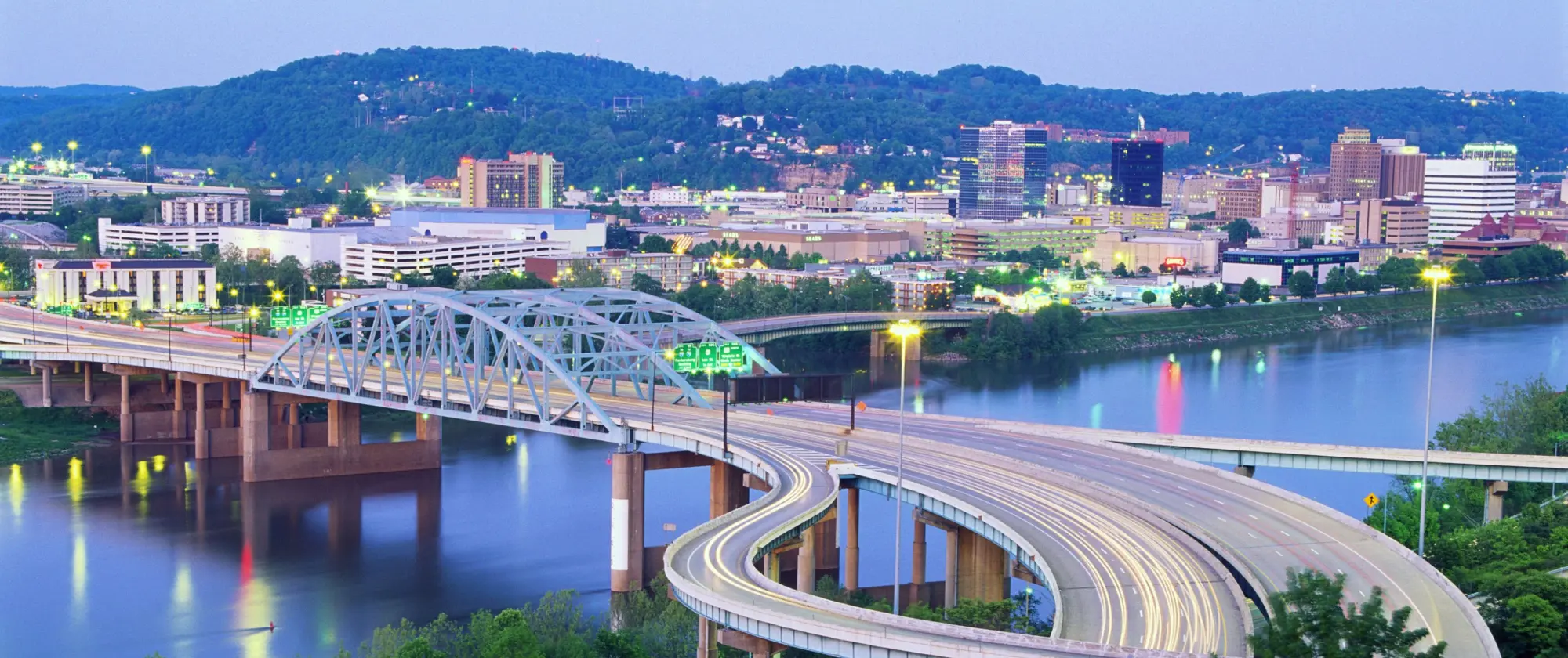 How to Choose a Good Location for Your Restaurant in West Virginia