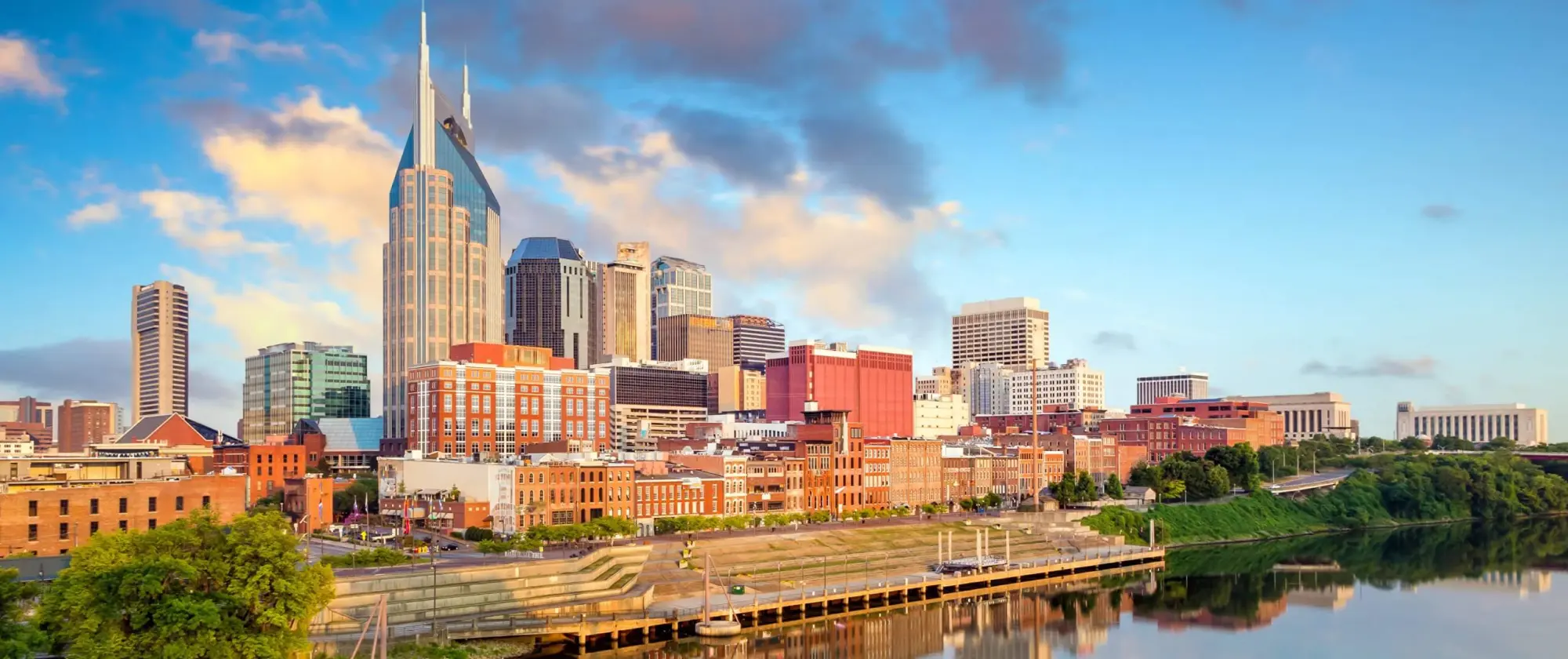 Start a Restaurant in Tennessee