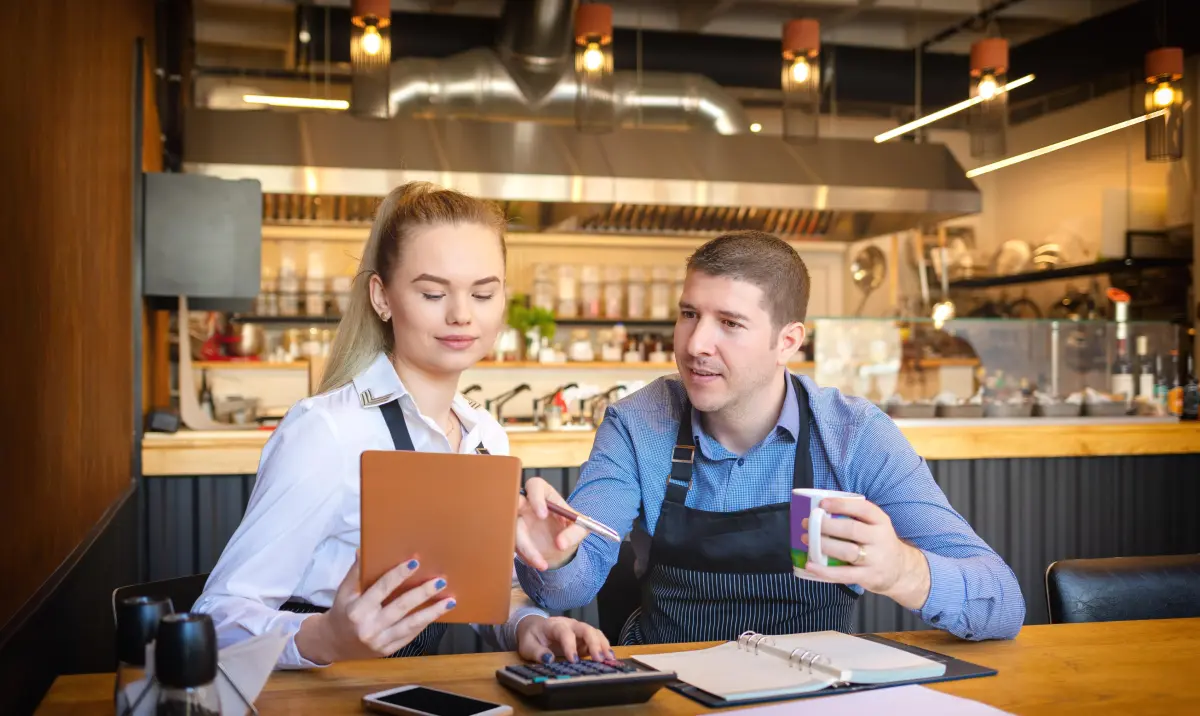 How to Respond to Google Restaurant Reviews