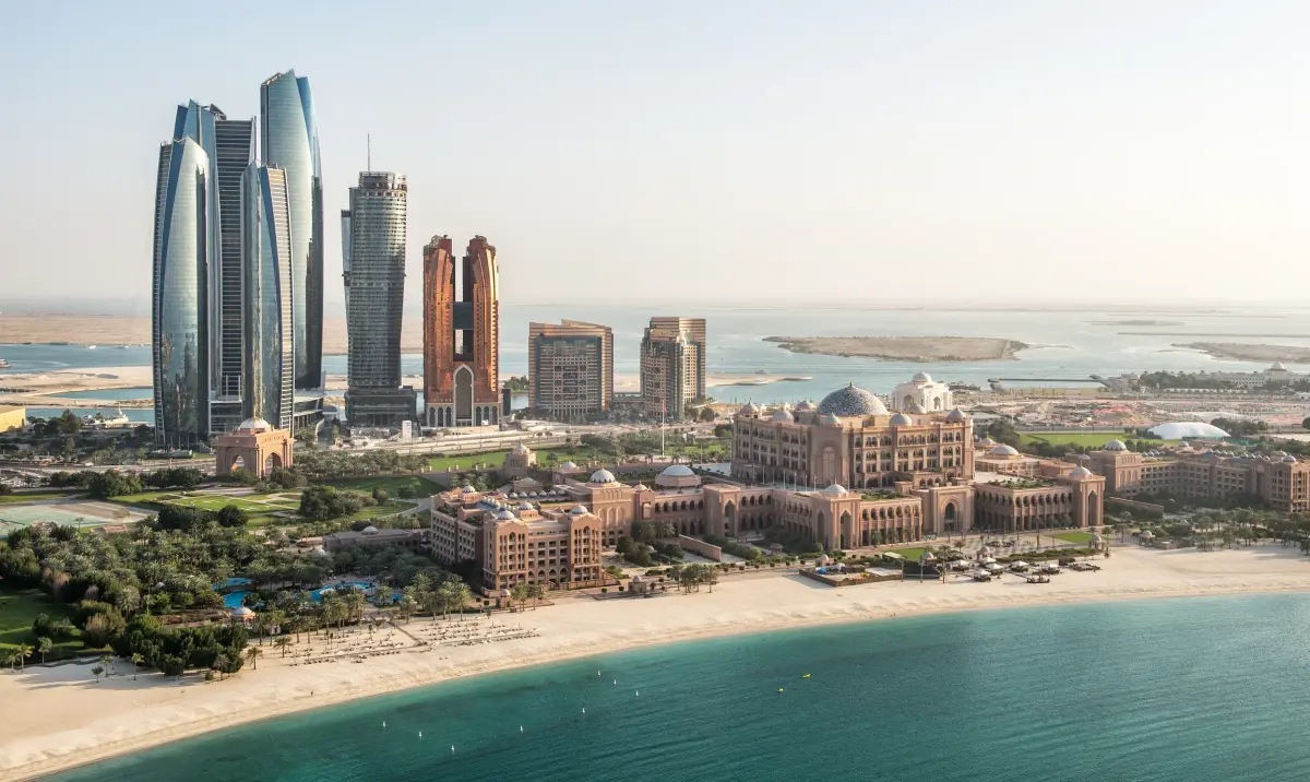 Restaurant Concepts to Open in Abu Dhabi