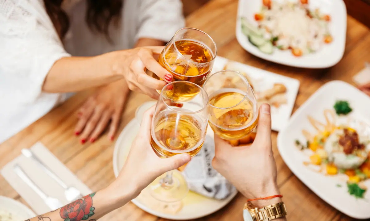 Alcohol License for Restaurant in Australia