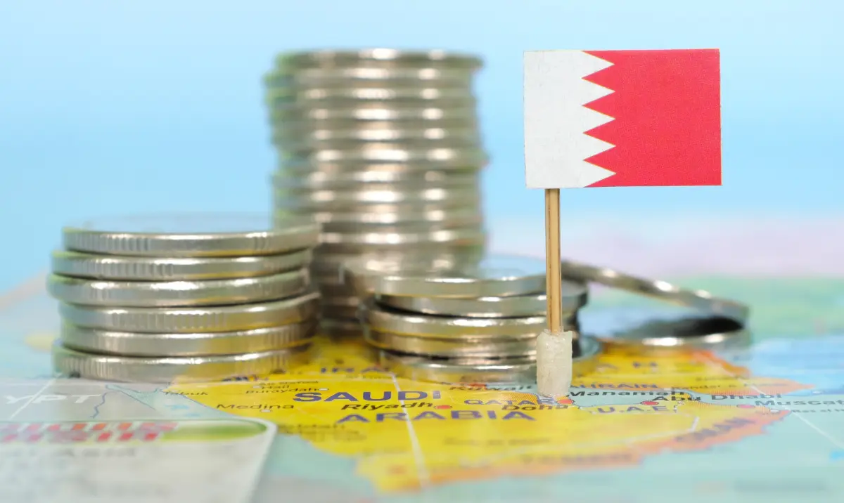 Restaurants Taxes in Bahrain