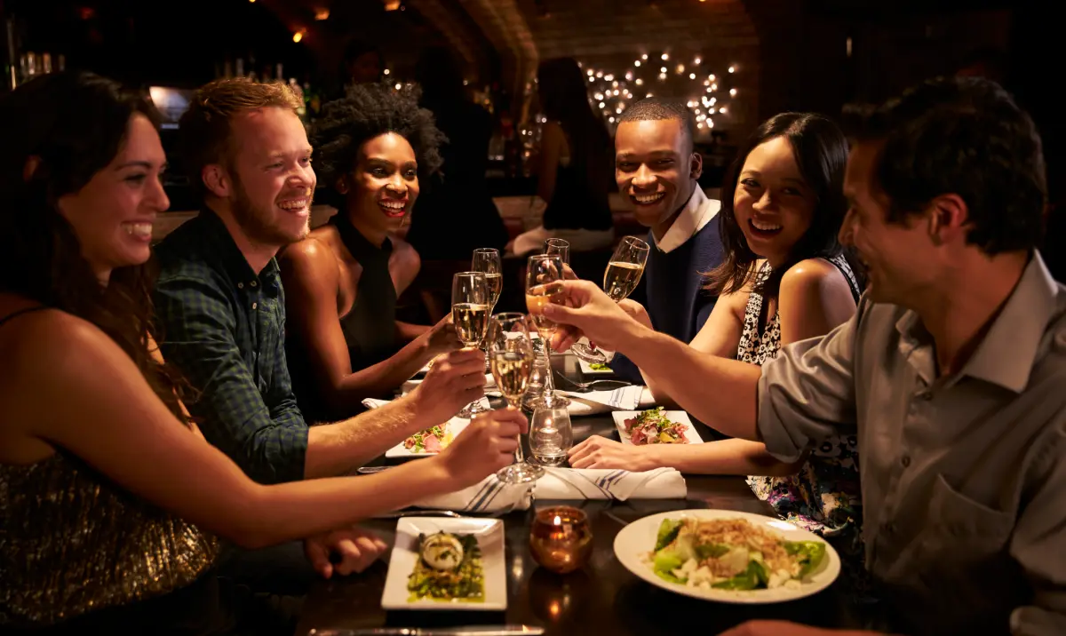 Liquor License for Restaurant in New York