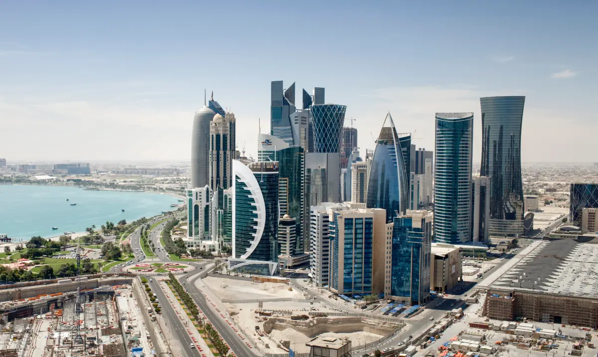 How to Start a Restaurant in Qatar