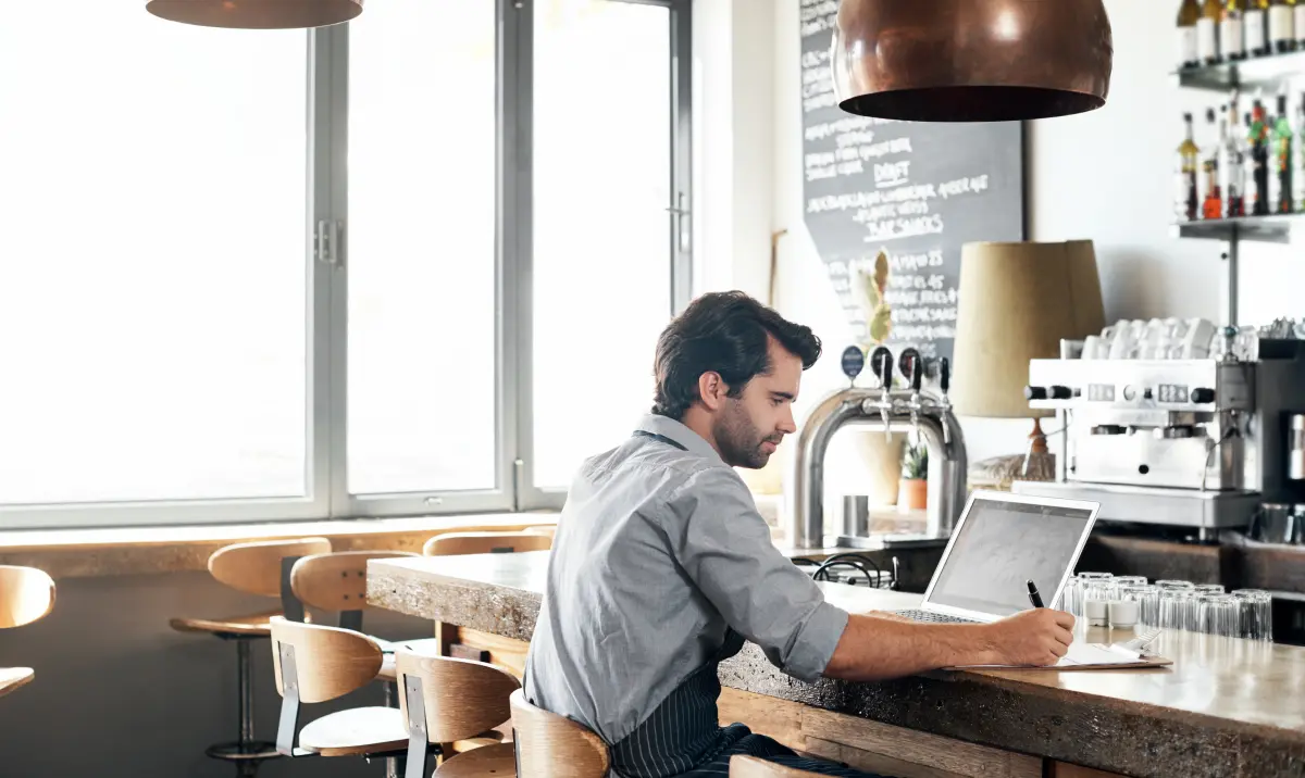 SWOT Analysis for Restaurant