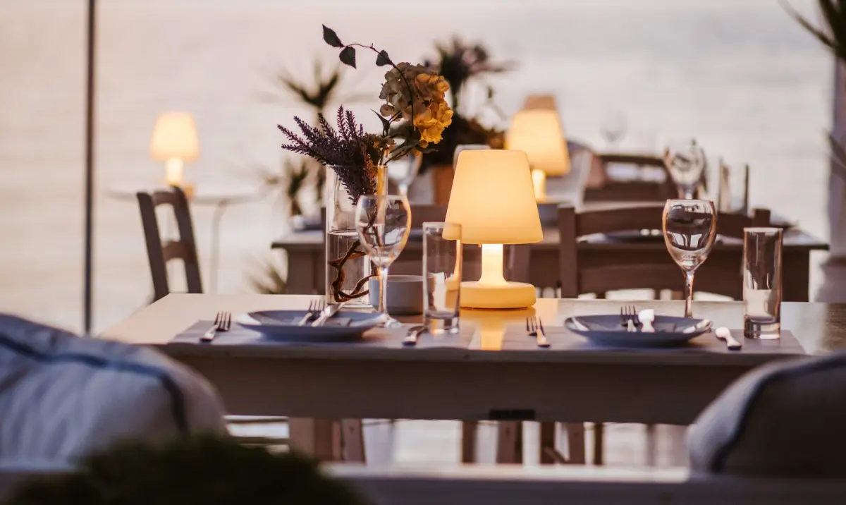 Background Music for Your Restaurant