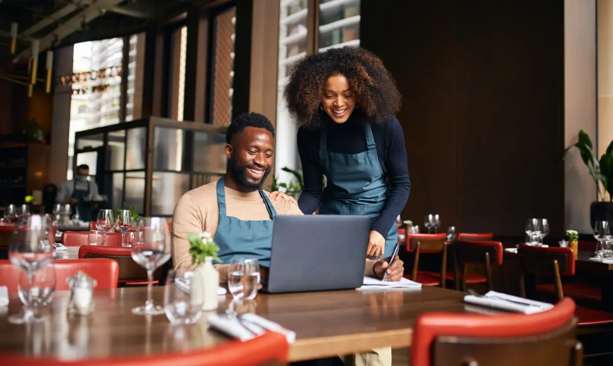 Restaurant Marketing Plan