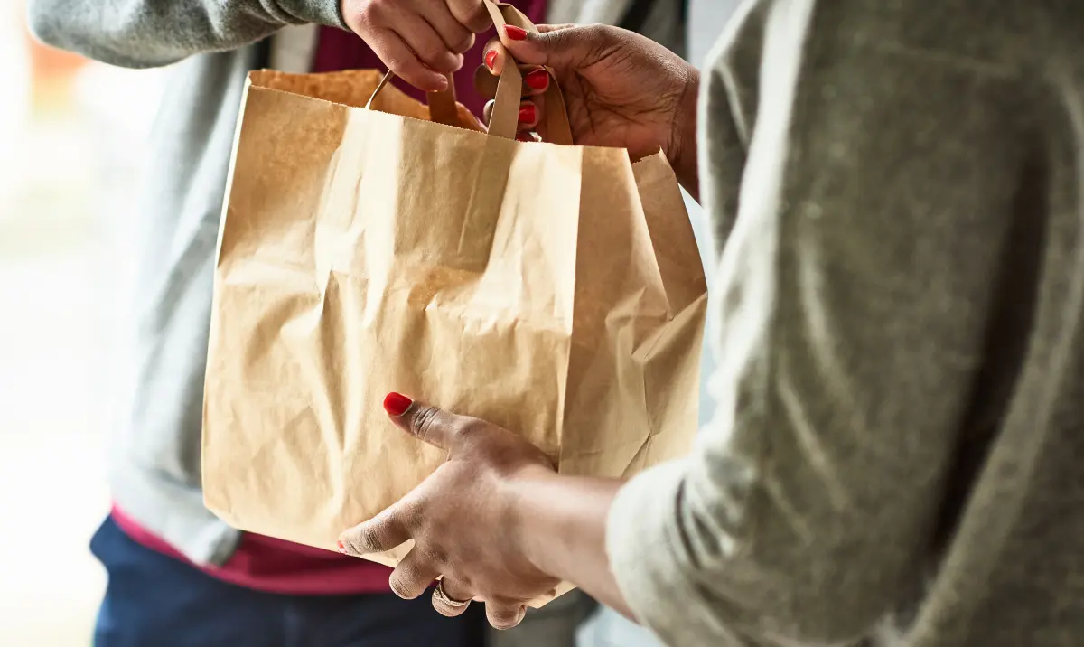 Popular Food Delivery Apps in Egypt