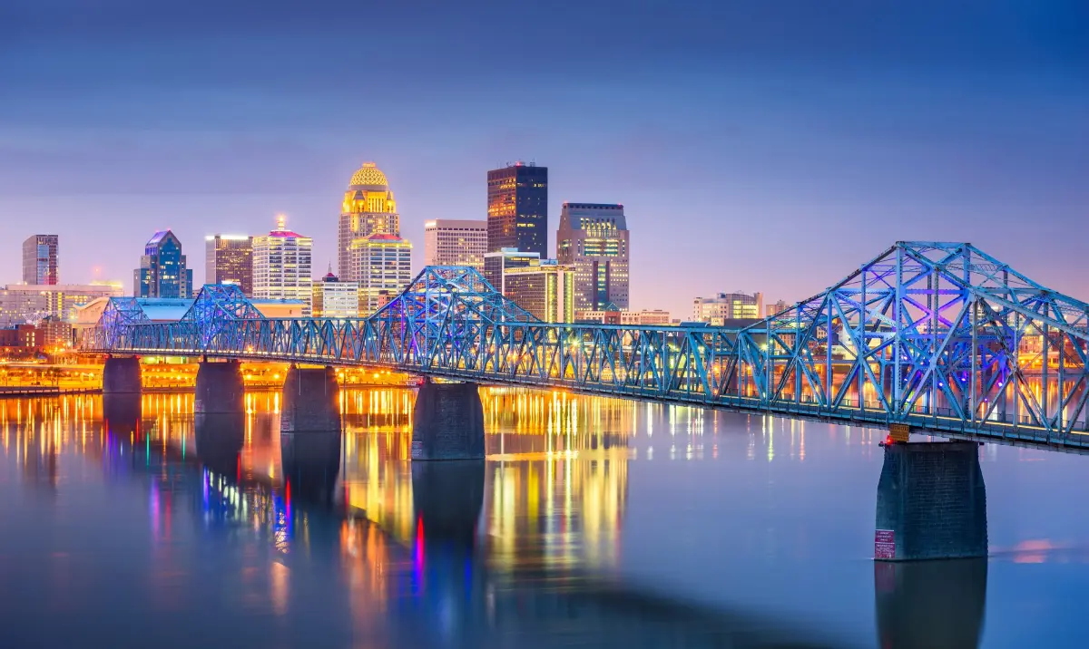 Opening a Restaurant in Kentucky