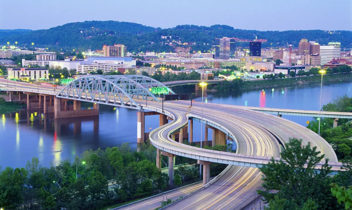 How to Choose a Good Location for Your Restaurant in West Virginia