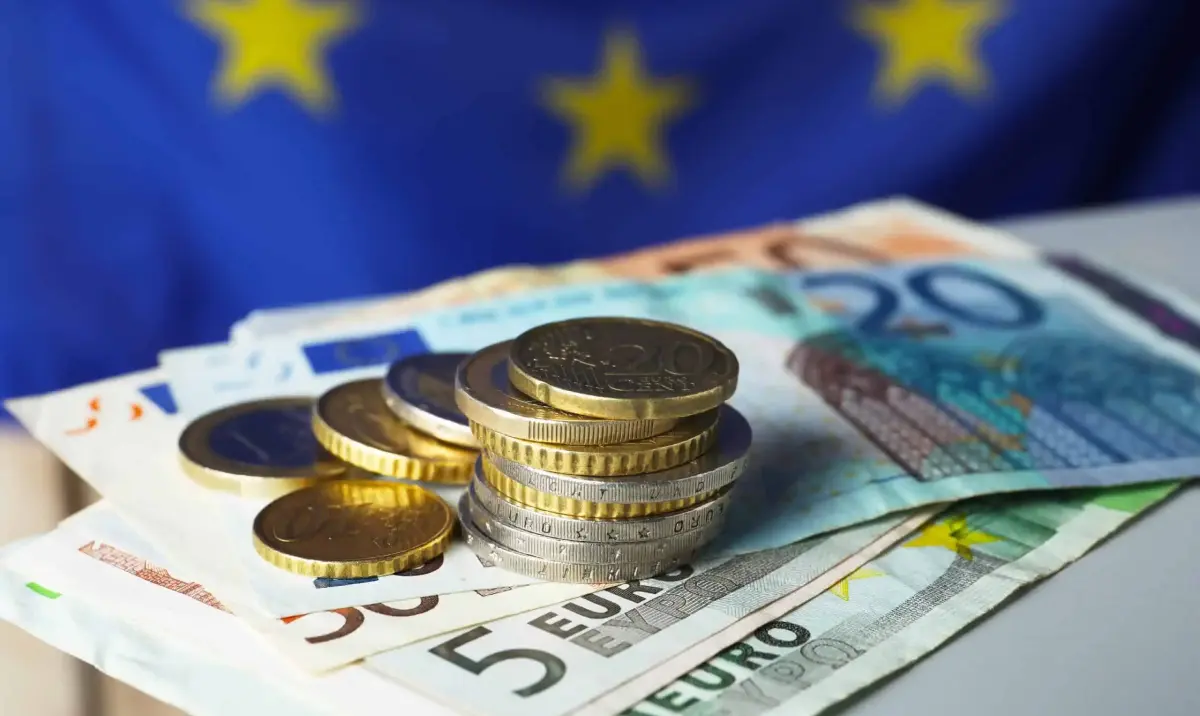 Taxes Restaurants Pay in Estonia