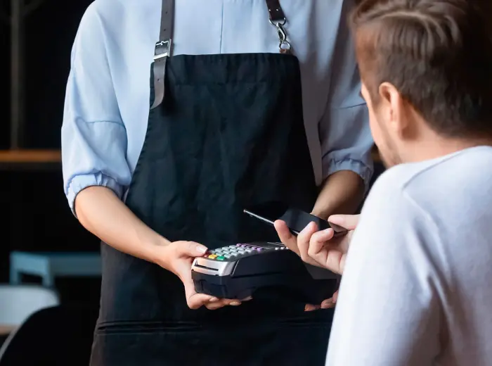 Types of Restaurant Discounts