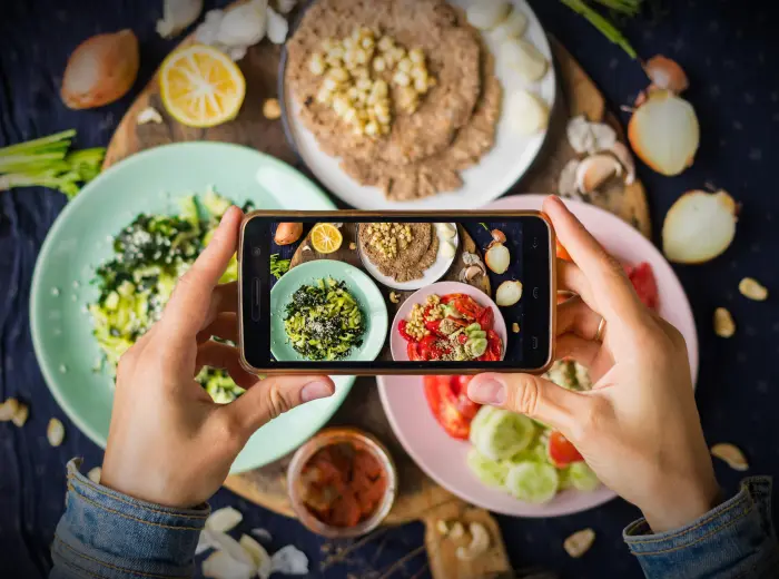 Get Food Influencers to Promote Your Restaurant