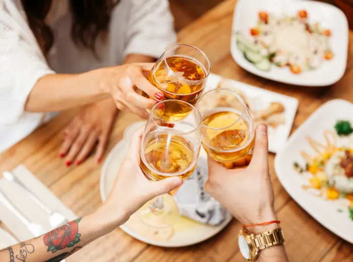 Alcohol License for Restaurant in Australia