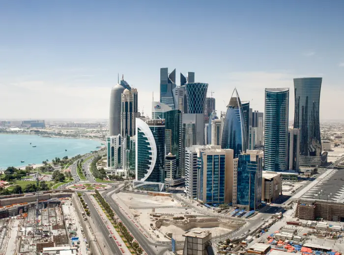 How to Start a Restaurant in Qatar