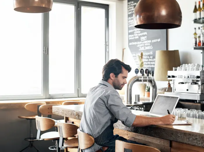 SWOT Analysis for Restaurant